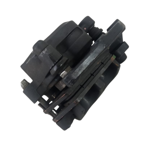 Pinça Dianteira Direita Kawasaki Ninja 650 Ano 2021 Original