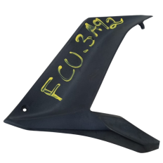 Acabamento Lateral Esquerdo Kawasaki Ninja 650 Ano 2021 Orig