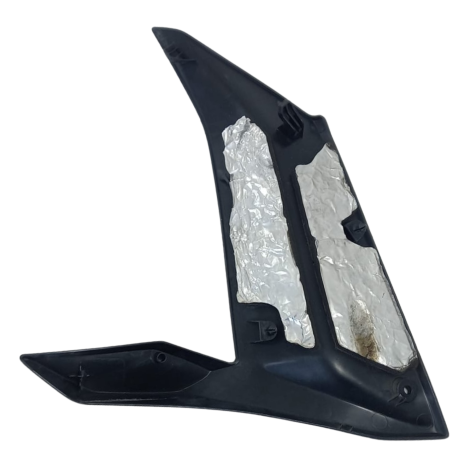 Acabamento Lateral Esquerdo Kawasaki Ninja 650 Ano 2021 Orig