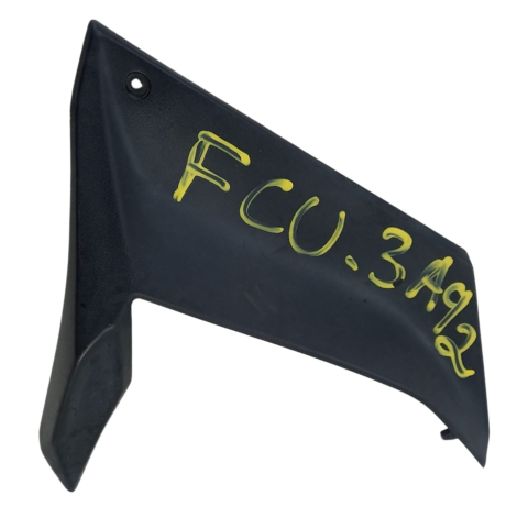 Acabamento Lateral Esquerdo Kawasaki Ninja 650 Ano 2021 Orig