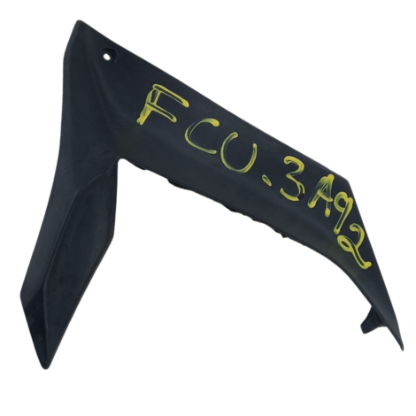 Acabamento Lateral Esquerdo Kawasaki Ninja 650 Ano 2021 Orig