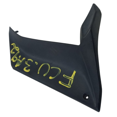 Acabamento Lateral Esquerdo Kawasaki Ninja 650 Ano 2021 Orig