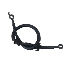 Flexivel Freio Dianteiro Kawasaki Ninja 650 Ano 2021 Origina