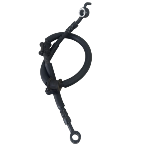 Flexivel Freio Dianteiro Kawasaki Ninja 650 Ano 2021 Origina