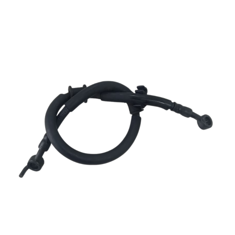 Flexivel Freio Dianteiro Kawasaki Ninja 650 Ano 2021 Origina