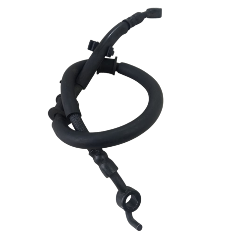 Flexivel Freio Dianteiro Kawasaki Ninja 650 Ano 2021 Origina