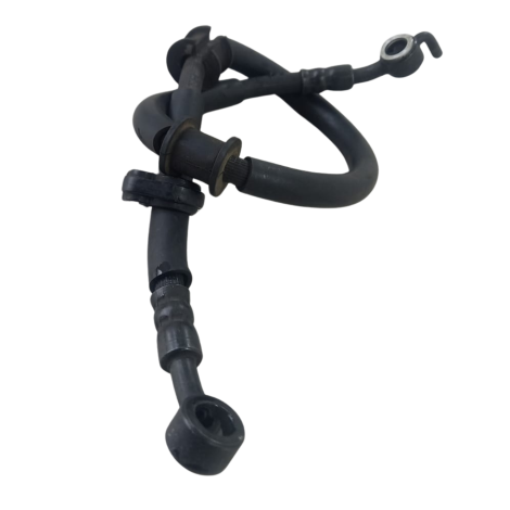 Flexivel Freio Dianteiro Kawasaki Ninja 650 Ano 2021 Origina