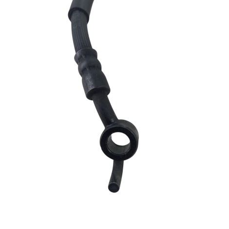 Flexivel Freio Dianteiro Kawasaki Ninja 650 Ano 2021 Origina