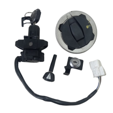 Kit Ignição Kawasaki Modelo Ninja 650 Ano 2021 Original