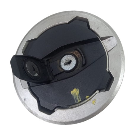 Kit Ignição Kawasaki Modelo Ninja 650 Ano 2021 Original