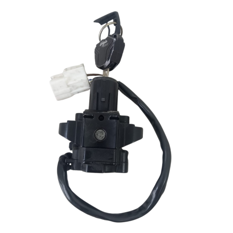 Kit Ignição Kawasaki Modelo Ninja 650 Ano 2021 Original