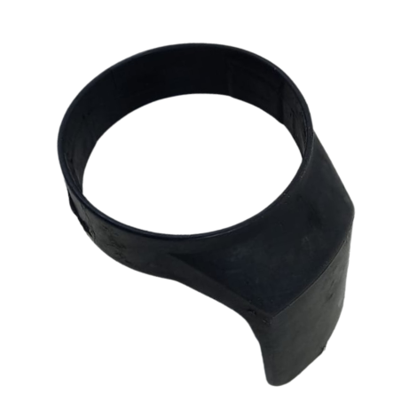 Guarda Pó Marca Kawasaki Modelo Ninja 650 Ano 2021 Original