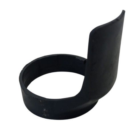 Guarda Pó Marca Kawasaki Modelo Ninja 650 Ano 2021 Original