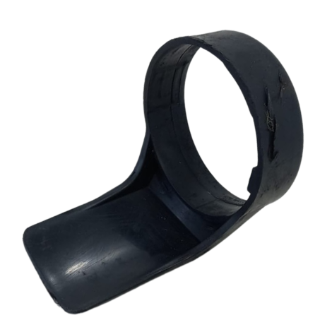 Guarda Pó Marca Kawasaki Modelo Ninja 650 Ano 2021 Original