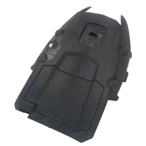 Paralama Traseiro Kawasaki Ninja 650 Ano 2021 Original