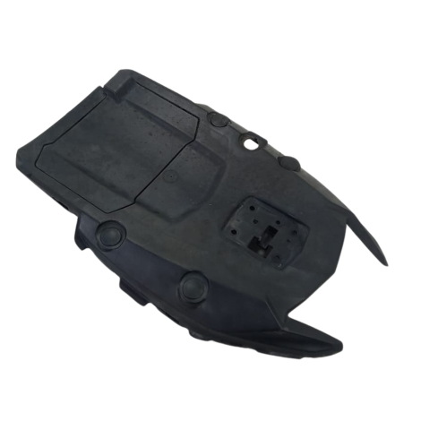 Paralama Traseiro Kawasaki Ninja 650 Ano 2021 Original