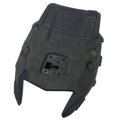 Paralama Traseiro Kawasaki Ninja 650 Ano 2021 Original