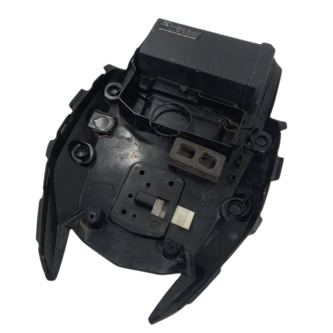 Paralama Traseiro Kawasaki Ninja 650 Ano 2021 Original