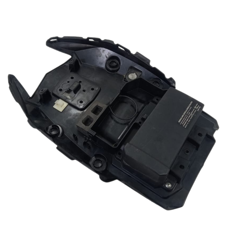 Paralama Traseiro Kawasaki Ninja 650 Ano 2021 Original