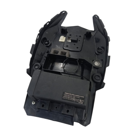 Paralama Traseiro Kawasaki Ninja 650 Ano 2021 Original