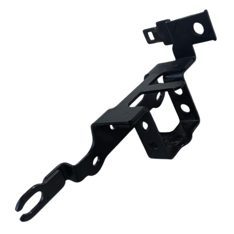 Suporte Dianteiro Tanque Kawasaki Modelo Ninja 650 2021 Orig