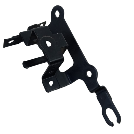 Suporte Dianteiro Tanque Kawasaki Modelo Ninja 650 2021 Orig