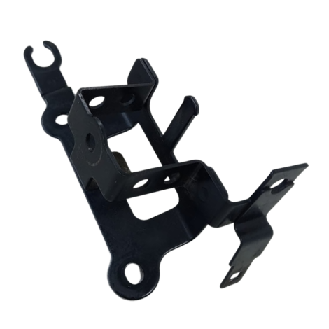 Suporte Dianteiro Tanque Kawasaki Modelo Ninja 650 2021 Orig