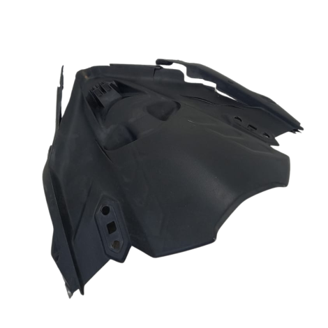 Carenagem Frontal Kawasaki Ninja 650 Ano 2021 Origina Avaria