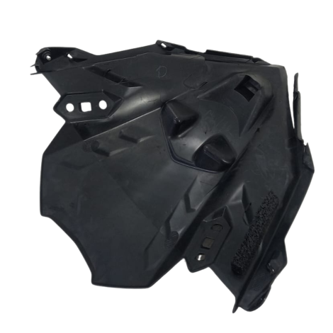 Carenagem Frontal Kawasaki Ninja 650 Ano 2021 Origina Avaria