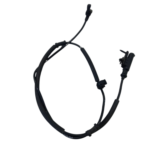 Sensor ABS Dianteiro Kawasaki Ninja 650 Ano 2021 Original