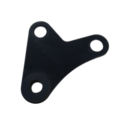 Placa Suporte Motor Marca Kawasaki Modelo Ninja 650 2021 Ori