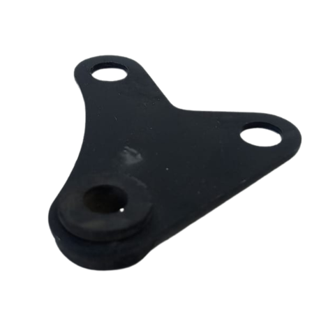 Placa Suporte Motor Marca Kawasaki Modelo Ninja 650 2021 Ori