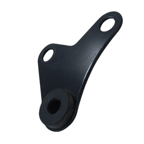 Placa Suporte Motor Marca Kawasaki Modelo Ninja 650 2021 Ori