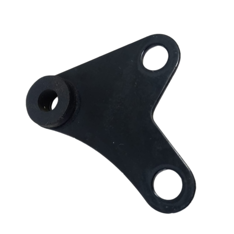 Placa Suporte Motor Marca Kawasaki Modelo Ninja 650 2021 Ori