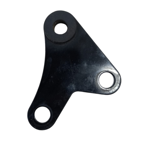 Placa Suporte Motor Marca Kawasaki Modelo Ninja 650 2021 Ori