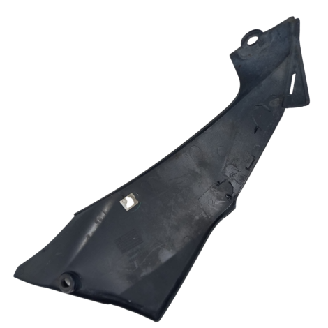 Carenagem inferior diant direita Kawasaki Ninja 650 2021 Ori