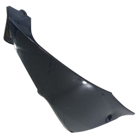 Carenagem inferior diant Esqrd Kawasaki Ninja 650 2021 Orig