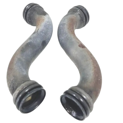 Cano Água Cabeçote Suzuki Marca Gsx750 F Ano 2009 Original