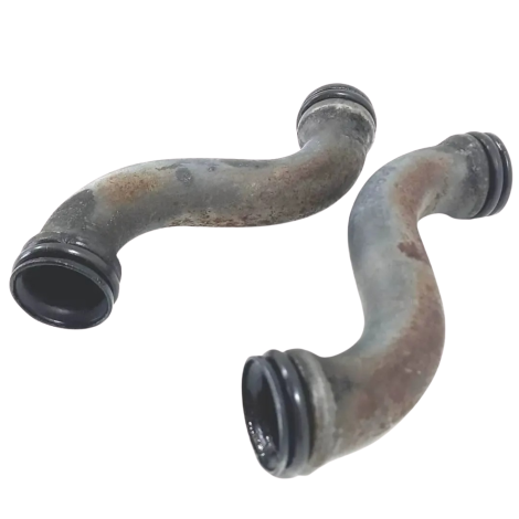 Cano Água Cabeçote Suzuki Marca Gsx750 F Ano 2009 Original