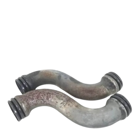 Cano Água Cabeçote Suzuki Marca Gsx750 F Ano 2009 Original