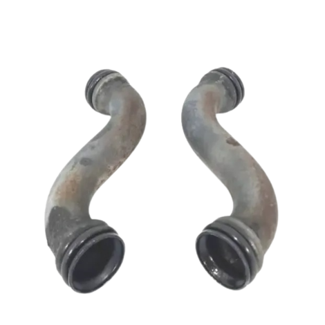 Cano Água Cabeçote Suzuki Marca Gsx750 F Ano 2009 Original