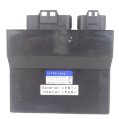 Modulo Abs Marca Kawasaki Versys 650 Ano 2020 Origina AVARIA