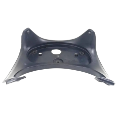 Acabamento Painel Suzuki Gsx 750 F Ano 2009 Original AVARIA