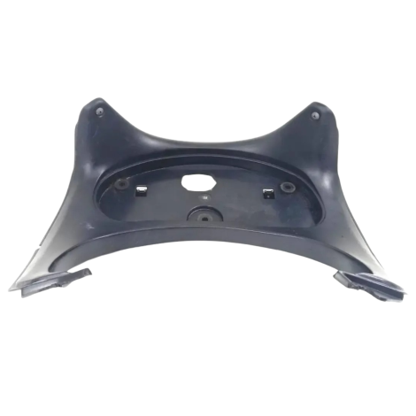 Acabamento Painel Suzuki Gsx 750 F Ano 2009 Original AVARIA