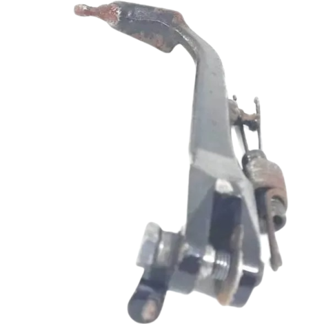 Pedal Descanso Marca Suzuki Modelo Gsx750 F Ano 2009 Origina