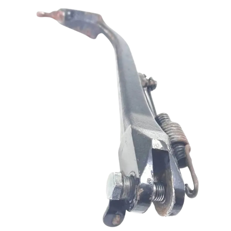 Pedal Descanso Marca Suzuki Modelo Gsx750 F Ano 2009 Origina