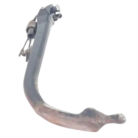 Pedal Descanso Marca Suzuki Modelo Gsx750 F Ano 2009 Origina