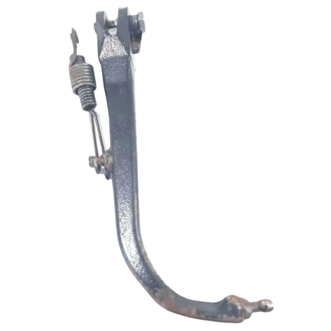 Pedal Descanso Marca Suzuki Modelo Gsx750 F Ano 2009 Origina