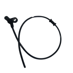 Sensor Abs Traseiro Kawasaki Modelo Ninja 650 2021 Avaria