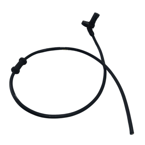 Sensor Abs Traseiro Kawasaki Modelo Ninja 650 2021 Avaria